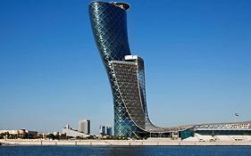 Hyatt Capital Gate